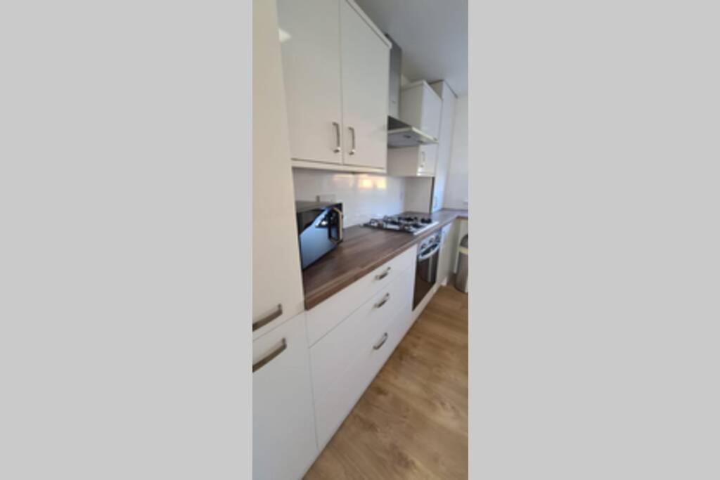 Craiglynn Holiday Apartment Loch Lomond Balloch Exterior foto